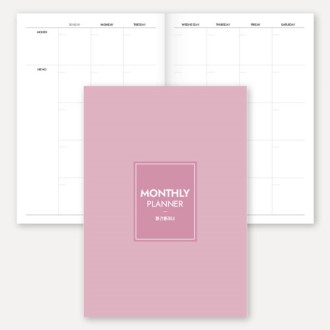 ������ ���� �÷��� ��Ʈ(��ö����/A4)