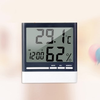 EL ū���� LCD ���� ���� �½����� �ð��� CBH320