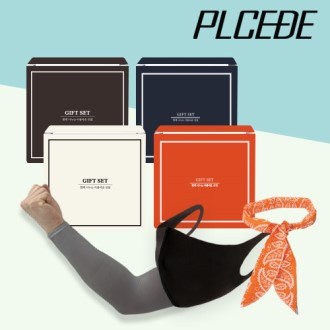 �þ��� ����� ����� + ���̽� ��ī�� + �� �м� ����ũ 3�� ��Ʈ