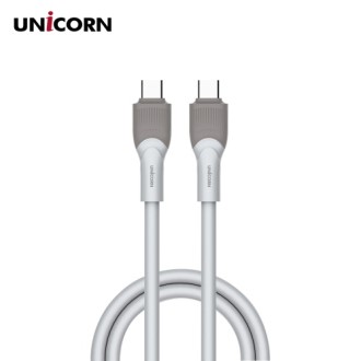 ������ USB C to CŸ�� 100W �ʰ��� 2.0 ���� ������ ���̺� PLC-1M100W