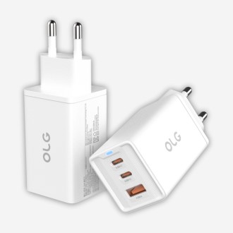 ���� 65W �ʰ��� ��Ƽ ������ 3��Ʈ PD PPS �޼� ���� ����� CŸ�� USB ����Ʈ�� �ڵ��� �º���