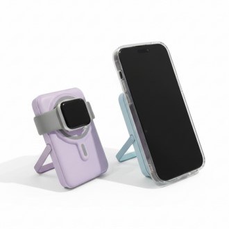 ������ �Ƽ������� �������͸� 10000mAh 15W �޼� �������� WHDOC �Ｚ ����