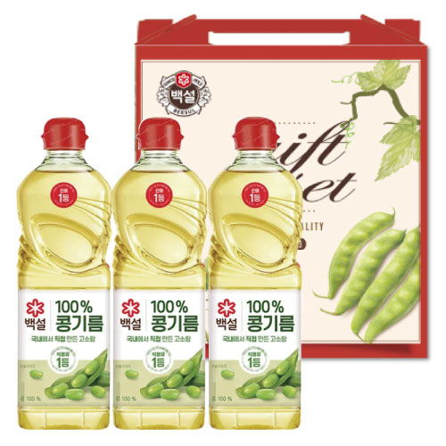 �鼳 �������� ��⸧ 500ml*3p ������Ʈ